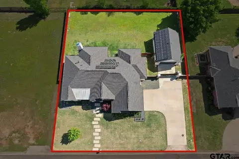 204 Devonshire, Mount Pleasant, TX 75455 photo 38