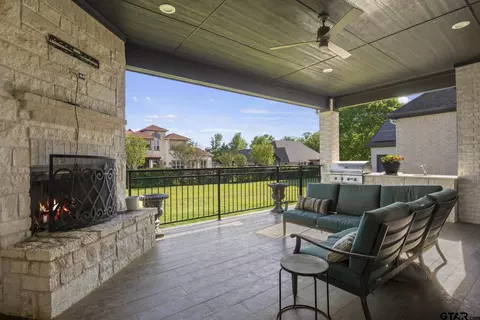 204 Devonshire, Mount Pleasant, TX 75455 photo 30
