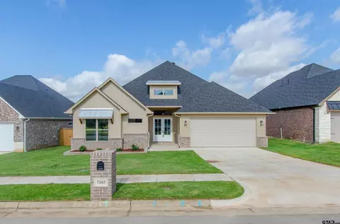 7265 Rolling Acres Pl, Tyler, TX 75707