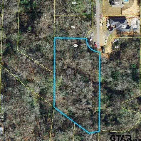 400 Landon Dr, Whitehouse, TX 75791