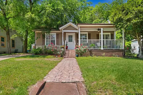 323 S Peach, Tyler, TX 75702