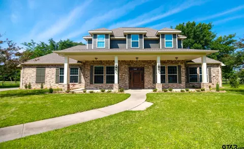 312 Private Road 5938, Emory, TX 75440