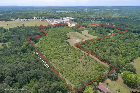 tbd County Road 4122, Jacksonville, TX 75766