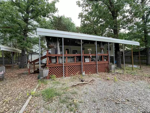 6435 Fm 17 Lots 18-20, Yantis, TX 75497