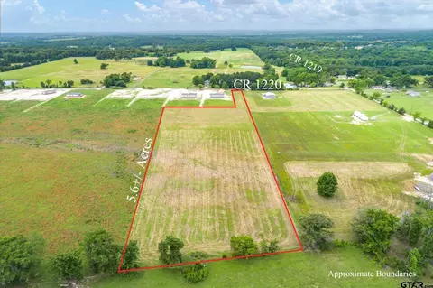 tbd Vzcr 1220, Grand Saline, TX 75140