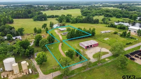 840 Cr 4045, Mount Pleasant, TX 75455