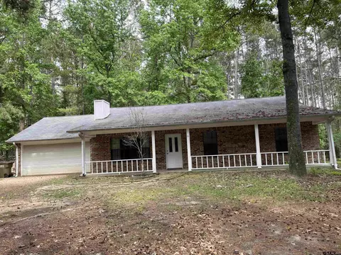 1082 W Holly Trl, Holly Lake Ranch, TX 75765