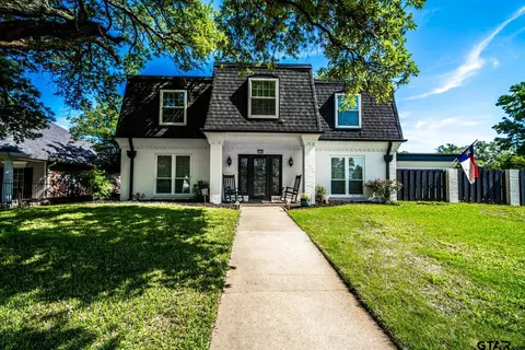 513 Cynthia Dr, Longview, TX 75605