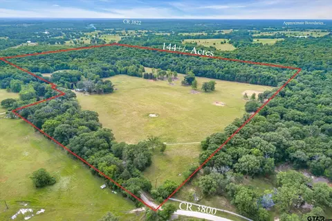 tbd County Road 3800, Athens, TX 75752