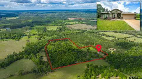 466 Cr 1602, Linden, TX 75563