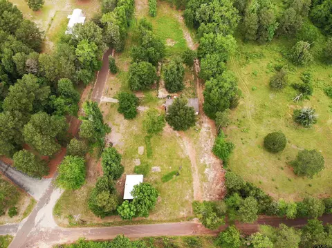 4720 Red Cedar Rd, Big Sandy, TX 75755