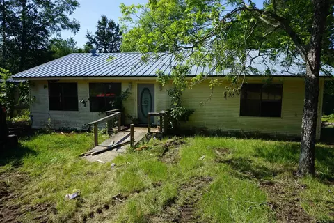 1443 E Mountain Rd S Esid, Longview, TX 75604 photo 1