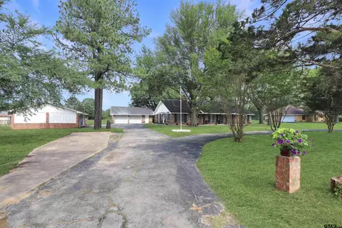 1800 34th Ne St, Paris, TX 75462