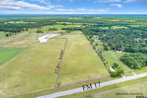 2 Fm 17, Canton, TX 75103