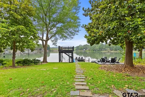 528 Hideaway Ln E, Hideaway, TX 75771 photo 34