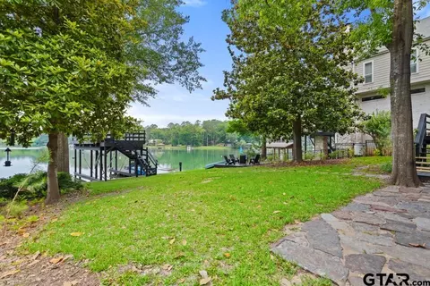 528 Hideaway Ln E, Hideaway, TX 75771 photo 33