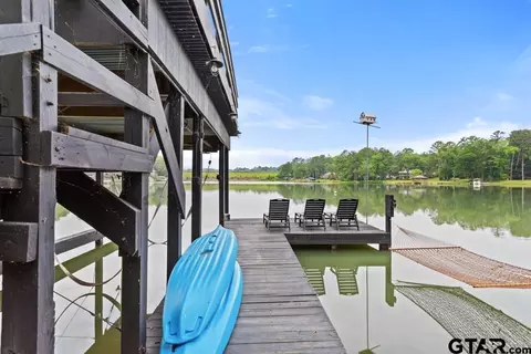528 Hideaway Ln E, Hideaway, TX 75771 photo 29