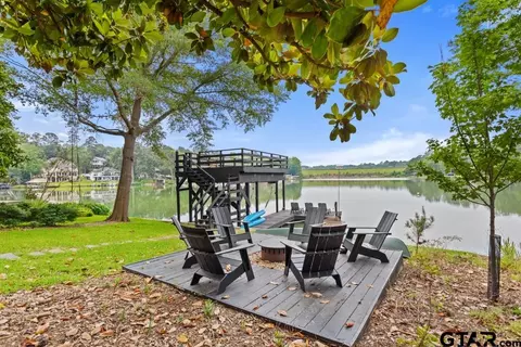 528 Hideaway Ln E, Hideaway, TX 75771 photo 31