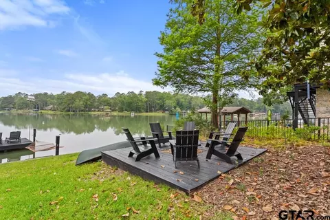 528 Hideaway Ln E, Hideaway, TX 75771 photo 32