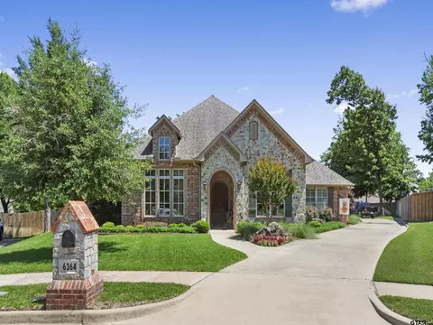 6364 Manchester Ct, Tyler, TX 75703