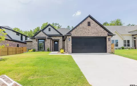 4184 Palo Pinto Creek Cir, Tyler, TX 75703