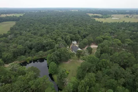 1158 Cr 4035, Crockett, TX 75835