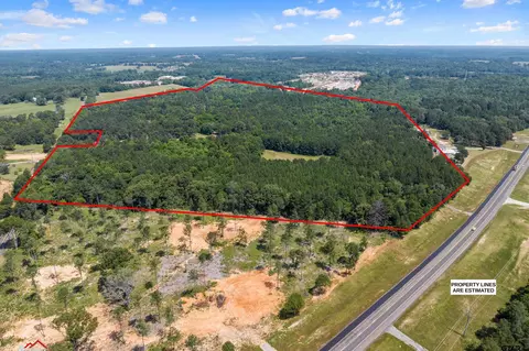 tbd N Fm 2276, Henderson, TX 75652