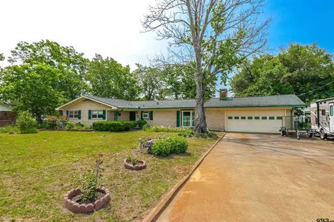 456 Bagley Rd, Rusk, TX 75785