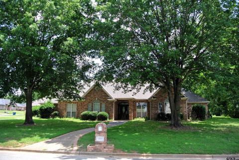 1300 Purdue Dr, Jacksonville, TX 75766
