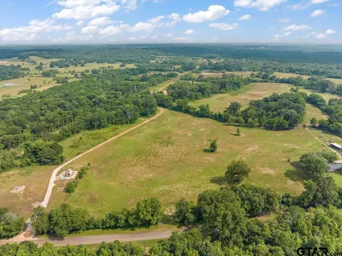 tbd Cr 407, Henderson, TX 75652