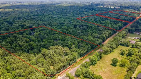 2745 Fm 346 E Tract 1, Tyler, TX 75703