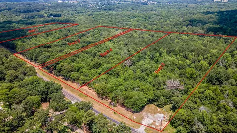 3077 Fm 346 E Tract 4, Tyler, TX 75703