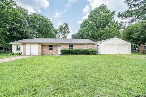 782 Diane St, Tyler, TX 75708 photo 1