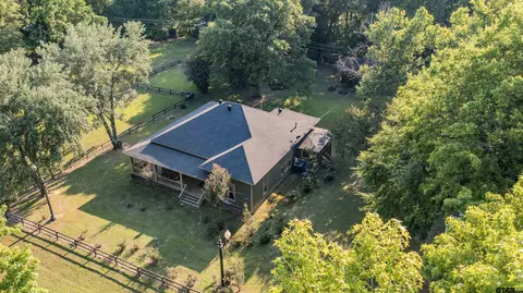2244 Cr 4220, Annona, TX 75550
