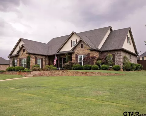 502 Ashton Ln, Paris, TX 75462