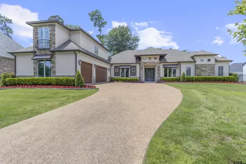 7613 Lakeside Ln, Tyler, TX 75703