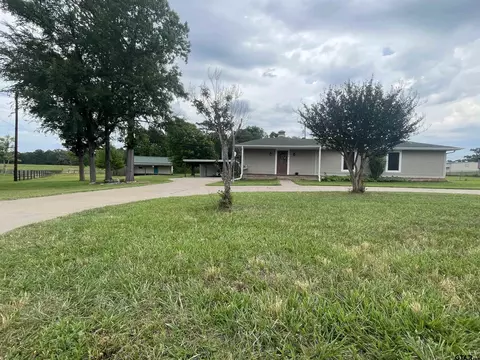150 Cr 223, Henderson, TX 75652