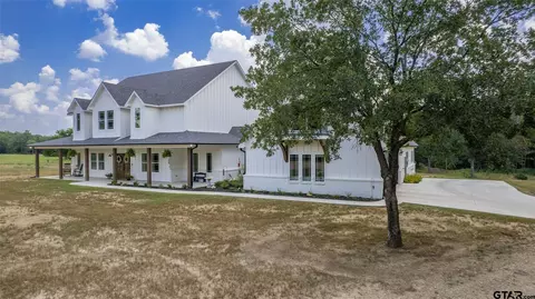 445 County Road 4759, Sulphur Springs, TX 75482