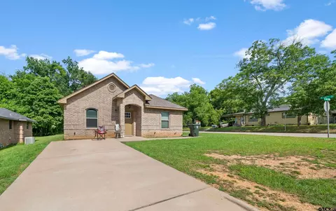 2701 Glass Ave, Tyler, TX 75702