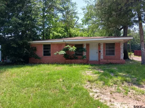 517 Austin, Jacksonville, TX 75766