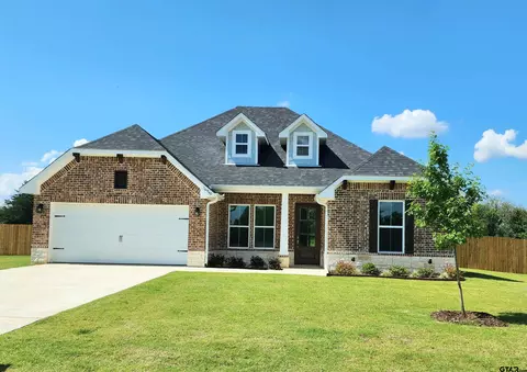 14940 Turtle Creek Ranch Rd, Flint, TX 75762