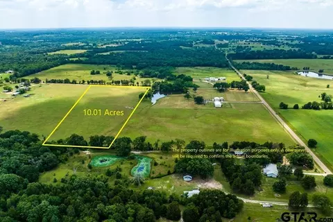 00 County Road 2913 # A, Eustace, TX 75124