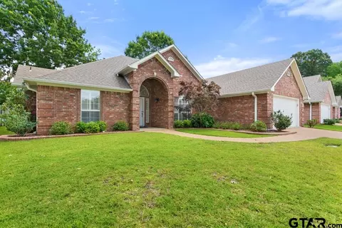 4122 Fillbrook Ln, Tyler, TX 75707