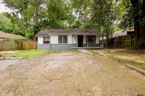 1902 Jane St, Longview, TX 75601