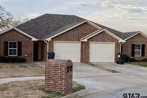 312 Princess Pl, Tyler, TX 75704