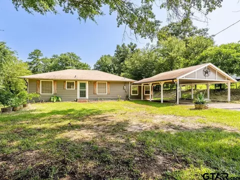 2696 Medlin Rd, Gilmer, TX 75645 photo 17
