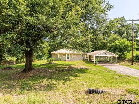 2696 Medlin Rd, Gilmer, TX 75645 photo 20