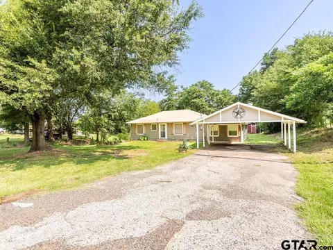 2696 Medlin Rd, Gilmer, TX 75645 photo 19