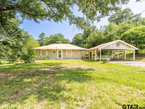 2696 Medlin Rd, Gilmer, TX 75645 photo 18