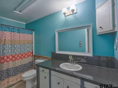 2696 Medlin Rd, Gilmer, TX 75645 photo 3